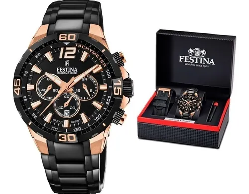 Reloj festina edicion limitada sales