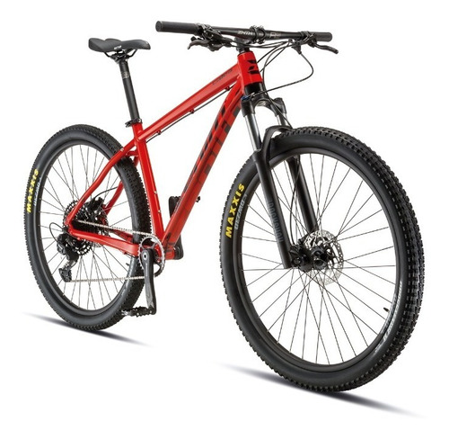 Imagen 1 de 6 de Bicicleta Zenith Calea Elite 1x12 Sram Sx R29- Urquiza Bikes