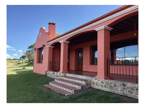 Imagen 3 de 16 de Quinta En Venta En Pueblo Eden