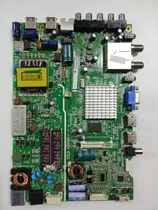 Comprar Placa Monoplaca Main Hitachi Cdh-le32smart04
