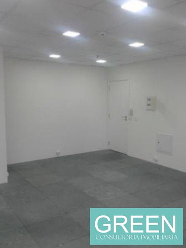 Comercial/industrial - Ref: Sa00226