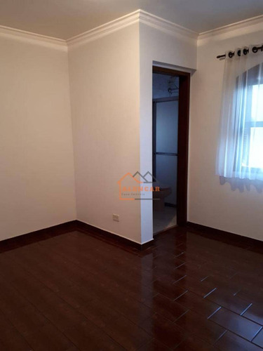 Sobrado Com 4 Dormitórios À Venda Por R$ 842.000,00 - Jardim Textil - São Paulo/sp - So0149