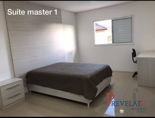 Imagem 13 de 15 de Ct-6580 Casa Térrea Com 1.000 M² De Terreno/ 540 M² Ac - Granja Viana-sp - Ct-6580