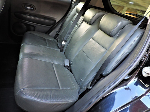 Imagem 9 de 10 de Honda Hr-v Ex 1.8 16v Aut