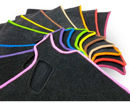 Cubretablero Onix Premier Pant. 7 PuLG. Bordado: Onix. 2024