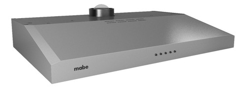 Campana De Empotre 80 Cm Nueva Inox Mabe - Cmpuv801ssx0