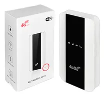 Comprar Modem Mifi Inalambrico Internet 4g\u002F5g Wifi Portatil 3000mah