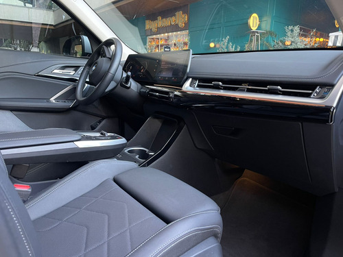 BMW X1 1.5 Sdrive18I