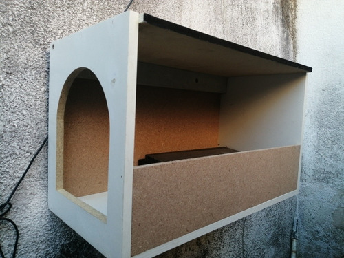 Imagen 1 de 3 de Cama Colgante Gatos