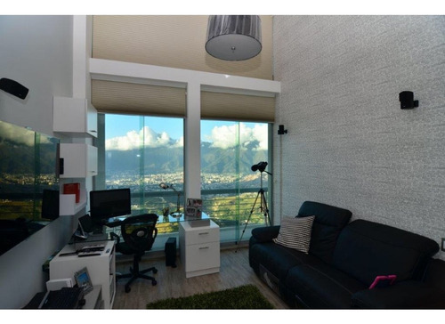 Se Vende Ph 260m2 Alto Hatillo 8680