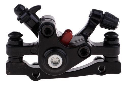 Freno De Disco De Bicicleta 4 Piezas