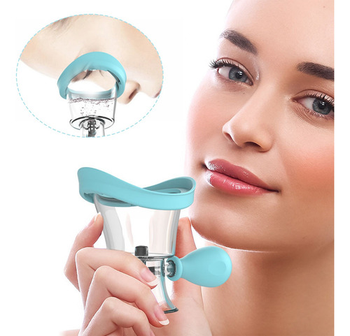F Clear Eye Irrigator Eye Fatigue, Extrusão Seca, Copo Para
