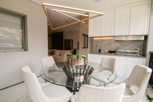 Imagem 5 de 24 de Apartamento - Ap00879 - 69546061