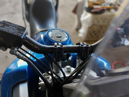 Imagem 6 de 8 de Yamaha Tenere 669