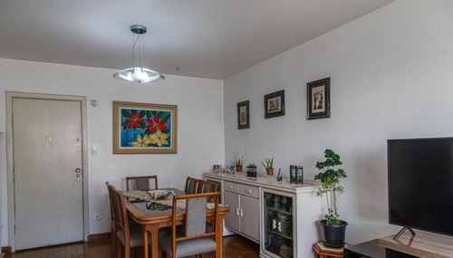 Imagem 4 de 28 de Apto No Tatuapé Com 2 Dorms, 1 Vaga, 108m² - Ap14875