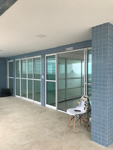Imagem 3 de 12 de Apartamento Para Venda - 008584