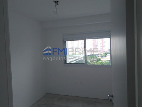 Imagem 11 de 15 de Apartamento Para Venda, Localizado No Bairro Jardim Das Perdizes!!! - 79 M² - Fm187869