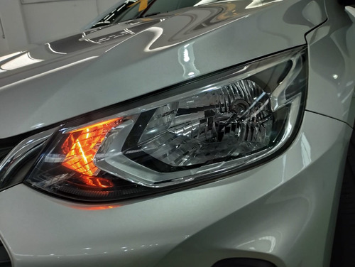 Chevrolet Onix plus 1.0 Lt Turbo 4p