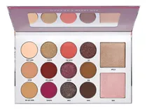 Comprar Paleta De Sombras E Iluminadores Morphe \u002F Manny Mua