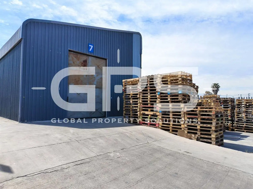 Local Comercial En Arriendo En Lampa