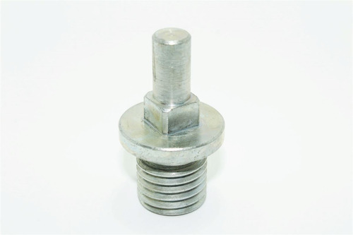 Espiga Para Molino De Carne Tipo Sanitary