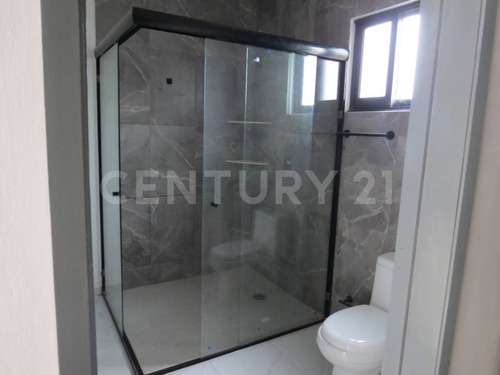 Casa Nueva En Venta En Pedregal De Las Fuentes, Jiutepec, Morelos