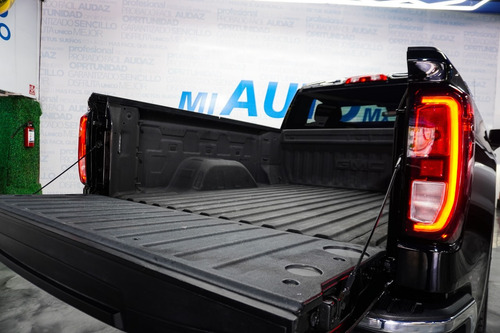 GMC Sierra 5.4 Cabina Regular Sle 4x4 At