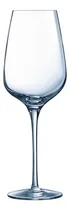 Comprar Copa Copon Arcoroc Sublym Vino 550cc Cristal Quarzo Color Cristal Transparente