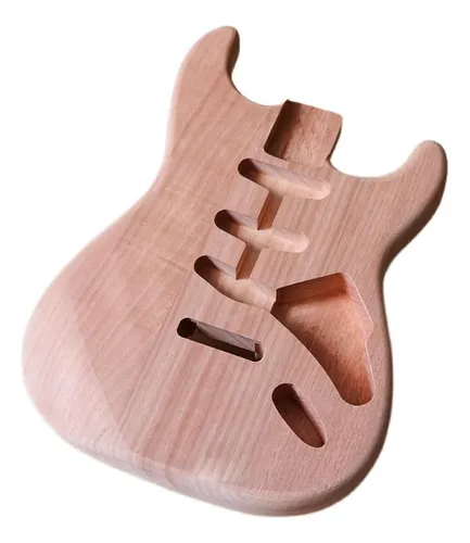 comprar Cuerpo De Guitarra Eléctrica Para Guitarra Fender Strat Pink