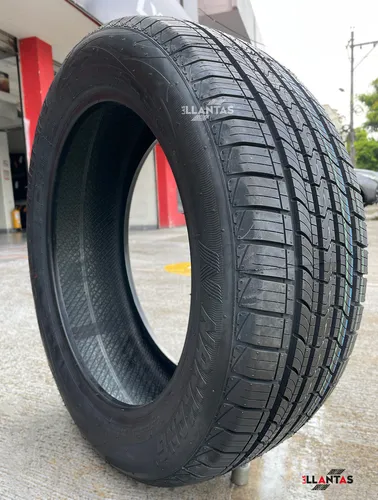 Llanta 215/65 R16 Sp-9 Nankang