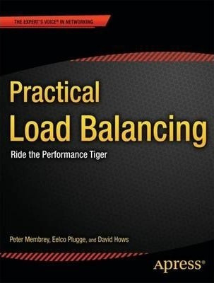 Practical Load Balancing - James Little