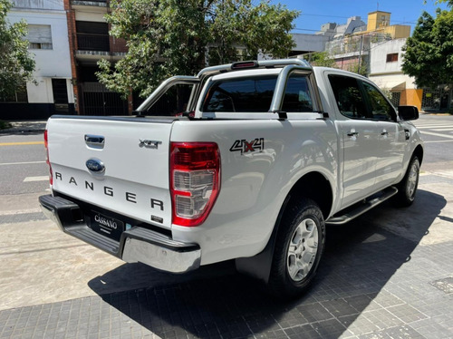 Ford Ranger Xlt At 4x4 2017 Cassano Automobili