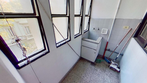 Imagen 24 de 24 de Departamento De Dos Dormitorios · 71 M² · Al Frente