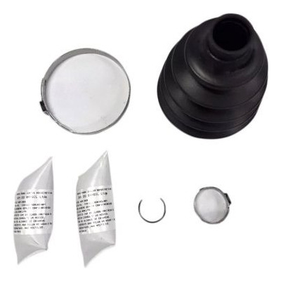 Guardapolvo Semieje Renault Clio Original 7702295224