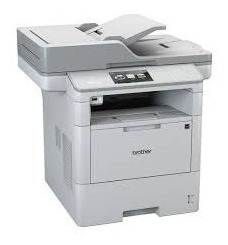 Multifuncional Brother Laser Mono Mfc-l6902dw