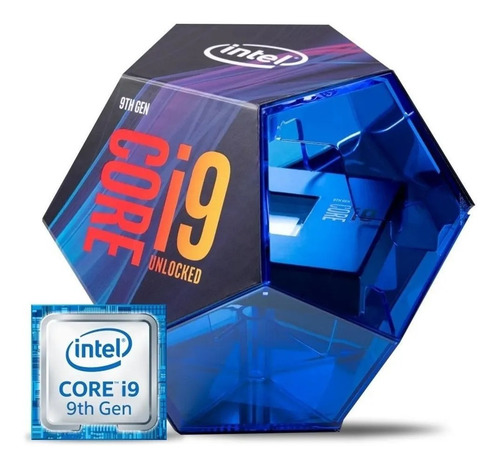 Cpu Gamer I9 9900k / Z390 / 32gb /rtx 2080super /ssd 1 Tera