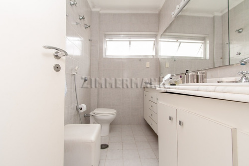 Imagem 12 de 15 de Apartamento - Higienopolis - Ref: 91459 - V-91459