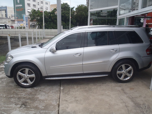 Mb 500gl V8 388cw Sete Lugares 5.5l