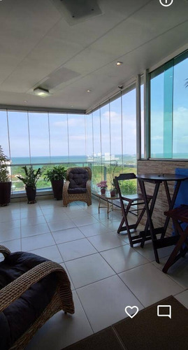 Imagem 4 de 24 de Apartamento Com 2 Dormitórios À Venda, 95 M² Por R$ 590.000,00 - Glória - Macaé/rj - Ap0006