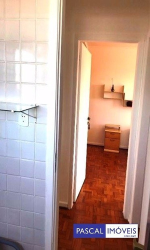 Imagem 6 de 15 de Apartamento 2 Dormitorios Planalto Paulista - V-6641