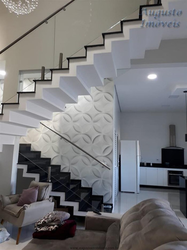 Imagem 7 de 29 de Casas Em Condomínio À Venda Em Bragança Paulista/sp - Compre O Seu Casas Em Condomínio Aqui! - 1480451