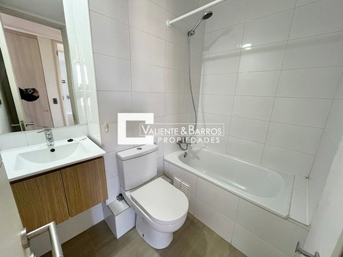 Departamento En Arriendo En Edificio Tricahue Alto Rancagua2