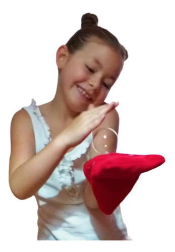 Imagen 6 de 6 de Experimentos Kits-edad 6+-curso De Verano-burbujas Saltarina