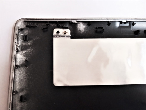 Imagen 5 de 9 de Usado Back Cover Negro Lenovo G50-30, Ap0th0001a0