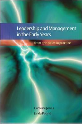 Libro Leadership And Management In The Early Years: From ...