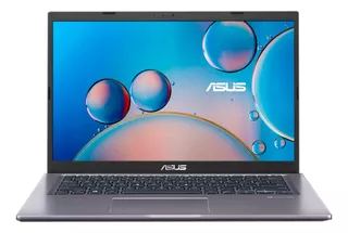 Laptop Asus Core I7 1165g7 16gb 1tb 128gb Ssd 14 Fhd Gris