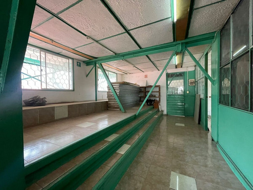 Oficina / Bodega En Renta, Atizapán De Zaragoza, 418 M2