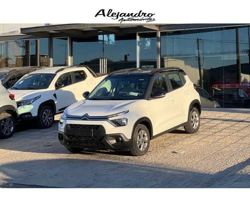 Citroën C3 Feel 1.0 Bitono