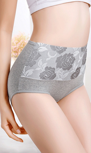 8 Bragas Transpirables Y Cómodas Para La Menstruación