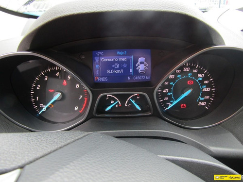 Ford Escape 2.0 Se 4x2